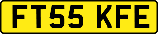 FT55KFE