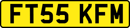 FT55KFM