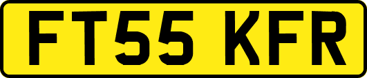 FT55KFR