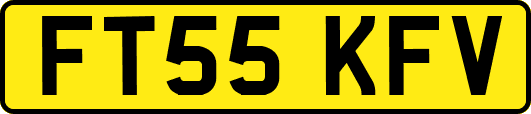 FT55KFV