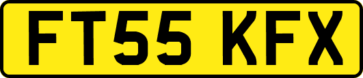 FT55KFX