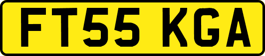 FT55KGA