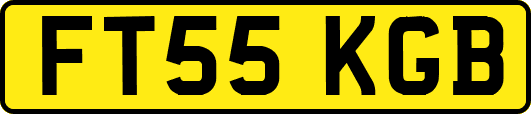 FT55KGB