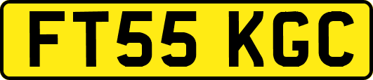 FT55KGC