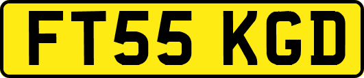 FT55KGD