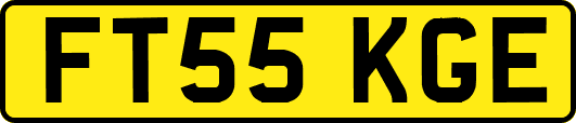 FT55KGE