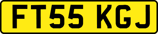 FT55KGJ