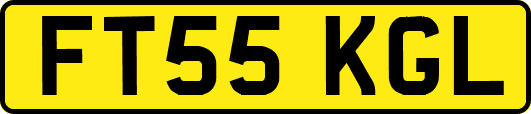 FT55KGL