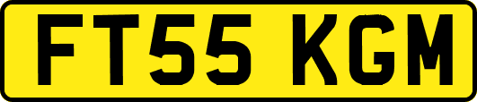 FT55KGM