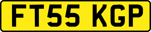 FT55KGP