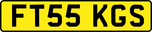 FT55KGS