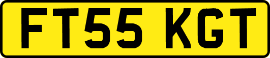 FT55KGT