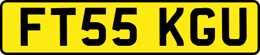 FT55KGU