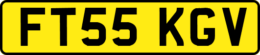 FT55KGV