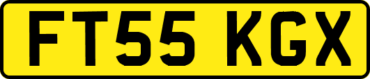 FT55KGX