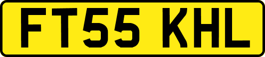 FT55KHL