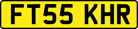 FT55KHR
