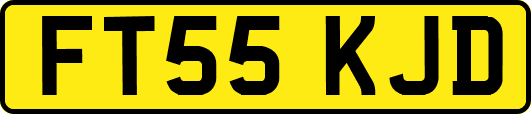 FT55KJD