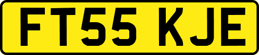 FT55KJE