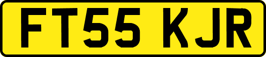 FT55KJR
