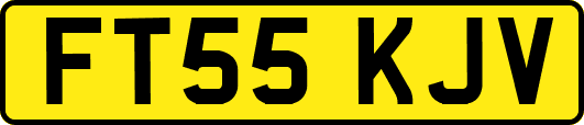 FT55KJV