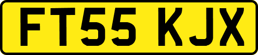 FT55KJX