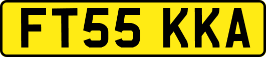 FT55KKA