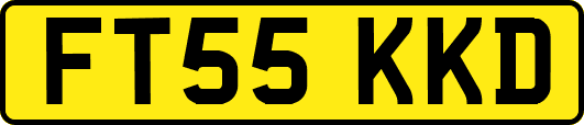 FT55KKD
