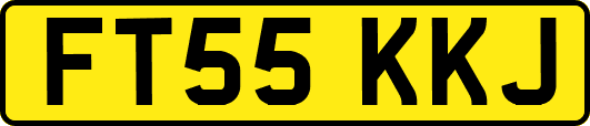 FT55KKJ