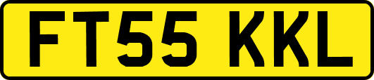 FT55KKL