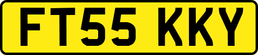 FT55KKY