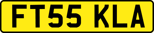FT55KLA