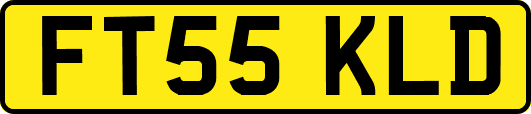 FT55KLD