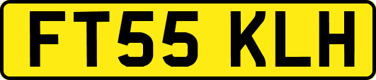 FT55KLH