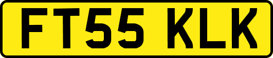FT55KLK