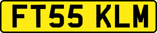 FT55KLM