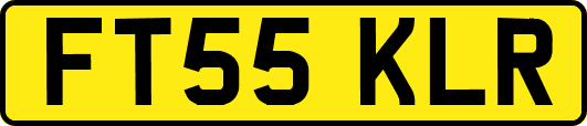 FT55KLR