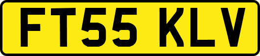 FT55KLV
