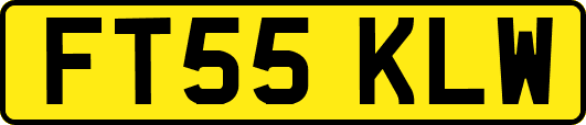 FT55KLW