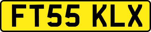 FT55KLX
