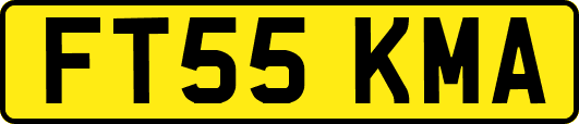 FT55KMA
