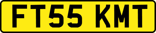 FT55KMT
