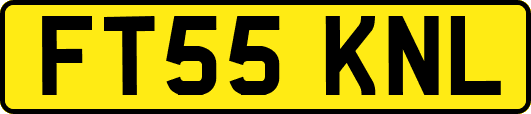 FT55KNL