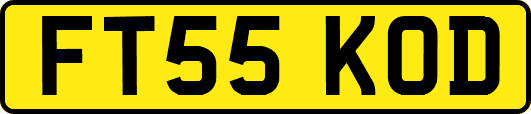 FT55KOD