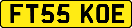 FT55KOE