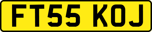 FT55KOJ