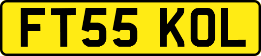 FT55KOL