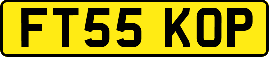 FT55KOP