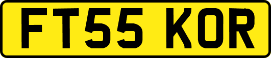 FT55KOR