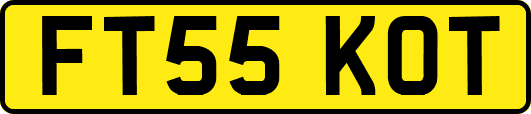 FT55KOT